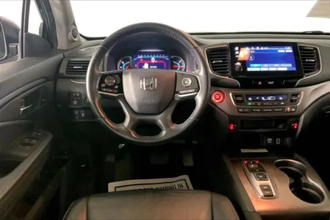 More photos of 2021 Honda Pilot Special Edition at Cable Dahmer Kia of Lee's Summit, MO