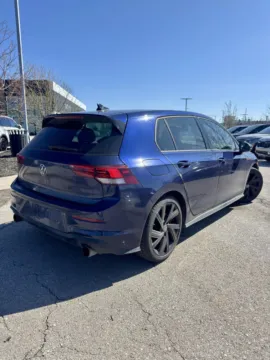 More photos of 2022 Volkswagen Golf GTI SE at Cable Dahmer Kia of Lee's Summit, MO