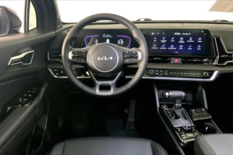 More photos of 2025 Kia Sportage X-Line at Cable Dahmer Kia of Lee's Summit, MO