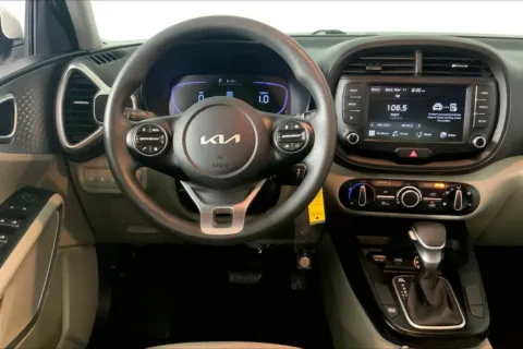 More photos of 2025 Kia Soul LX at Cable Dahmer Kia of Lee's Summit, MO