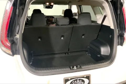 More photos of 2025 Kia Soul LX at Cable Dahmer Kia of Lee's Summit, MO