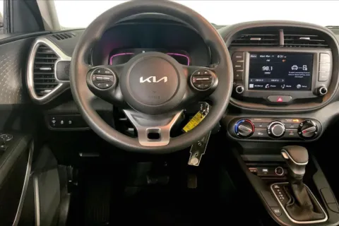 More photos of 2025 Kia Soul LX at Cable Dahmer Kia of Lee's Summit, MO