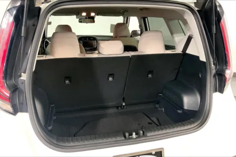 More photos of 2025 Kia Soul LX at Cable Dahmer Kia of Lee's Summit, MO