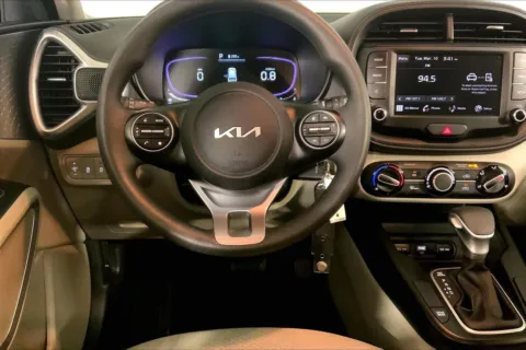 More photos of 2025 Kia Soul LX at Cable Dahmer Kia of Lee's Summit, MO