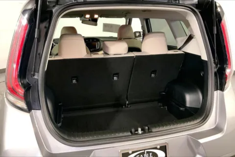 More photos of 2025 Kia Soul LX at Cable Dahmer Kia of Lee's Summit, MO