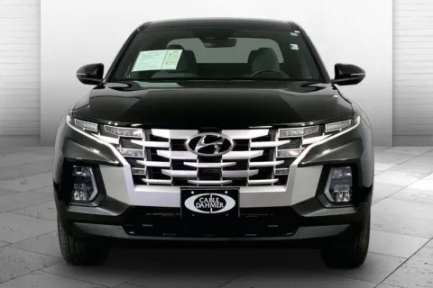 Photos of 2024 Hyundai Santa Cruz SEL for sale in Lee's Summit, MO at Cable Dahmer Kia of Lee's Summit