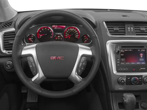 More photos of 2015 GMC ACADIA SLT at Cable Dahmer Kia of Lee's Summit, MO