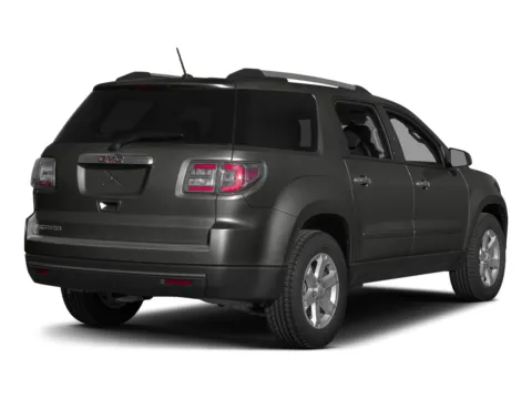 Photos of 2015 GMC ACADIA SLT for sale in Lee's Summit, MO at Cable Dahmer Kia of Lee's Summit