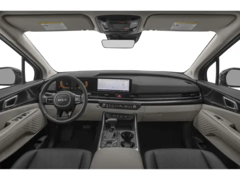 More photos of 2025 Kia CARNIVAL LXS at Cable Dahmer Kia of Lee's Summit, MO