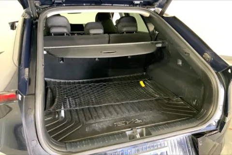 More photos of 2023 Kia EV6 Wind at Cable Dahmer Kia of Lee's Summit, MO