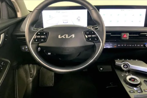 More photos of 2023 Kia EV6 Wind at Cable Dahmer Kia of Lee's Summit, MO