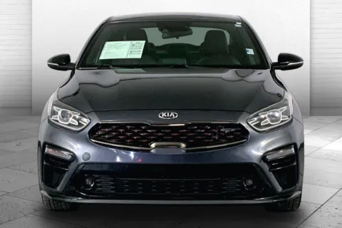 Photos of 2020 Kia Forte GT for sale in Lee's Summit, MO at Cable Dahmer Kia of Lee's Summit