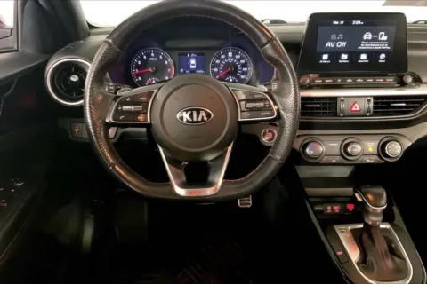 More photos of 2020 Kia Forte GT at Cable Dahmer Kia of Lee's Summit, MO