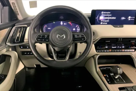 More photos of 2024 Mazda Mazda CX-90 3.3 Turbo Premium Plus at Cable Dahmer Kia of Lee's Summit, MO