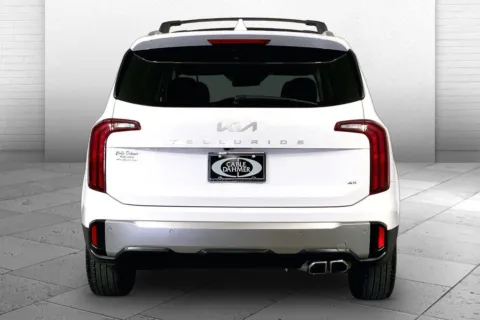 Another view of 2025 Kia Telluride S for sale in Lee's Summit, MO at Cable Dahmer Kia of Lee's Summit