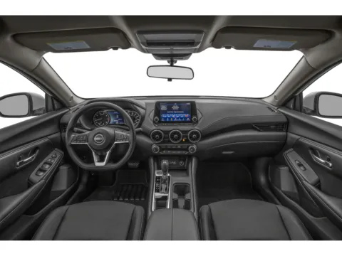 More photos of 2025 Nissan Sentra SV at Cable Dahmer Kia of Lee's Summit, MO