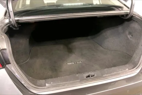 More photos of 2025 Nissan Sentra SV at Cable Dahmer Kia of Lee's Summit, MO