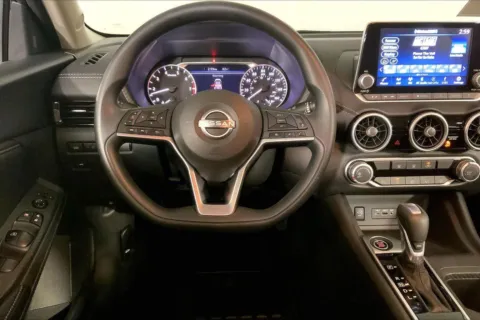 More photos of 2025 Nissan Sentra SV at Cable Dahmer Kia of Lee's Summit, MO