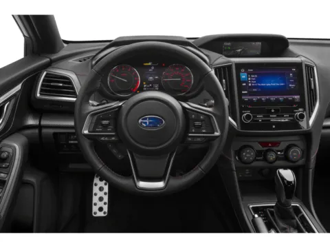 More photos of 2020 Subaru Impreza Sport at Cable Dahmer Kia of Lee's Summit, MO