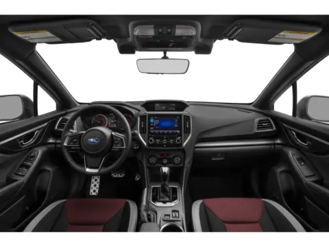 More photos of 2020 Subaru Impreza Sport at Cable Dahmer Kia of Lee's Summit, MO