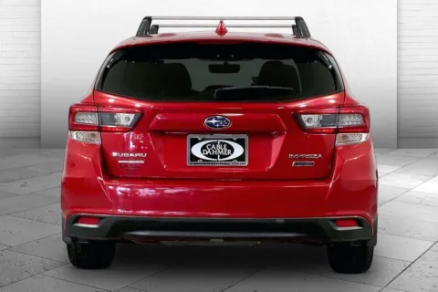 Another view of 2020 Subaru Impreza Sport for sale in Lee's Summit, MO at Cable Dahmer Kia of Lee's Summit