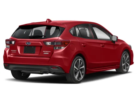 Photos of 2020 Subaru Impreza Sport for sale in Lee's Summit, MO at Cable Dahmer Kia of Lee's Summit
