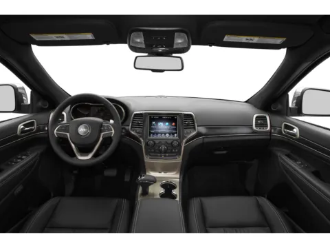 More photos of 2015 Jeep Grand Cherokee Limited at Cable Dahmer Kia of Lee's Summit, MO