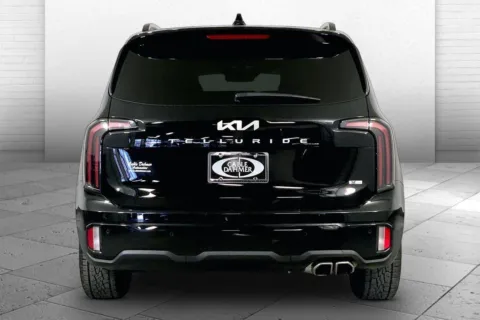 Another view of 2024 Kia Telluride SX X-Pro for sale in Lee's Summit, MO at Cable Dahmer Kia of Lee's Summit