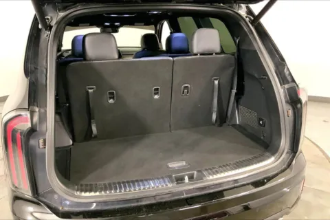 More photos of 2024 Kia Telluride SX X-Pro at Cable Dahmer Kia of Lee's Summit, MO