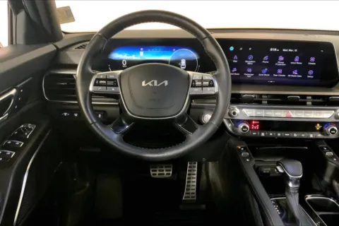 More photos of 2024 Kia Telluride SX X-Pro at Cable Dahmer Kia of Lee's Summit, MO