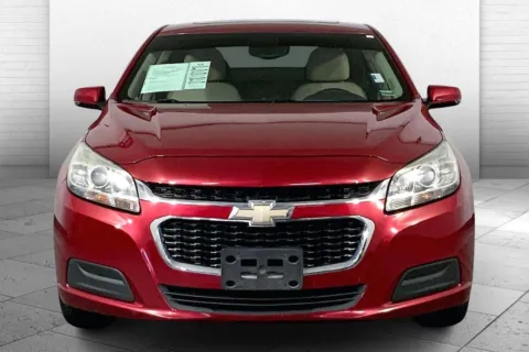 Photos of 2014 Chevrolet Malibu LT for sale in Lee's Summit, MO at Cable Dahmer Kia of Lee's Summit