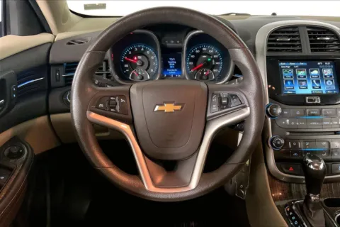 More photos of 2014 Chevrolet Malibu LT at Cable Dahmer Kia of Lee's Summit, MO