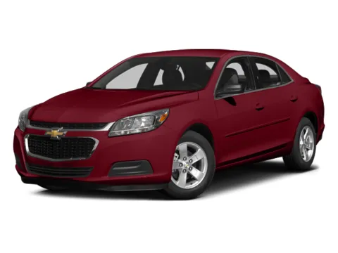 Red 2014 Chevrolet Malibu LT for sale in Lee's Summit, MO