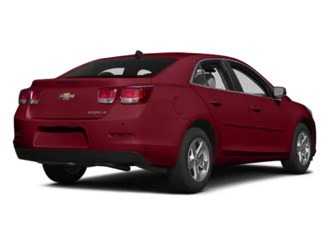 Photos of 2014 Chevrolet Malibu LT for sale in Lee's Summit, MO at Cable Dahmer Kia of Lee's Summit