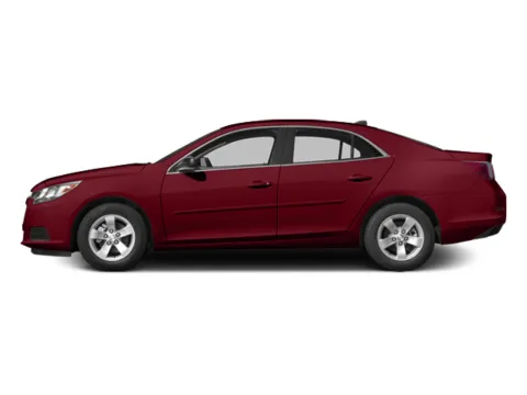 Another view of 2014 Chevrolet Malibu LT for sale in Lee's Summit, MO at Cable Dahmer Kia of Lee's Summit