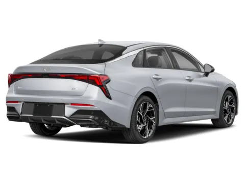 Photos of 2025 Kia K5 GT-Line for sale in Lee's Summit, MO at Cable Dahmer Kia of Lee's Summit