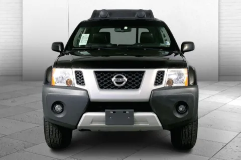 Photos of 2013 Nissan Xterra Pro-4X for sale in Lee's Summit, MO at Cable Dahmer Kia of Lee's Summit