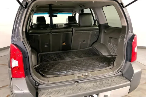 More photos of 2013 Nissan Xterra Pro-4X at Cable Dahmer Kia of Lee's Summit, MO