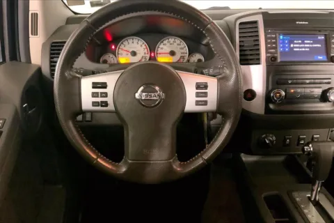 More photos of 2013 Nissan Xterra Pro-4X at Cable Dahmer Kia of Lee's Summit, MO