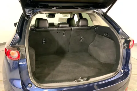 More photos of 2021 Mazda Mazda CX-5 Grand Touring at Cable Dahmer Kia of Lee's Summit, MO