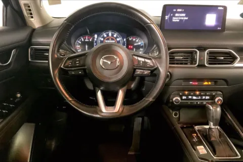 More photos of 2021 Mazda Mazda CX-5 Grand Touring at Cable Dahmer Kia of Lee's Summit, MO