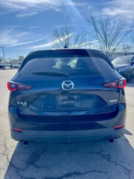 More photos of 2022 Mazda Mazda CX-5 2.5 S Preferred Package at Cable Dahmer Kia of Lee's Summit, MO