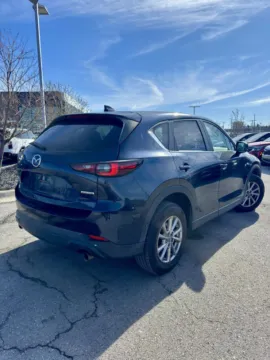 More photos of 2022 Mazda Mazda CX-5 2.5 S Preferred Package at Cable Dahmer Kia of Lee's Summit, MO