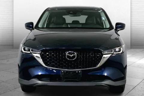 Photos of 2022 Mazda Mazda CX-5 2.5 S Preferred Package for sale in Lee's Summit, MO at Cable Dahmer Kia of Lee's Summit