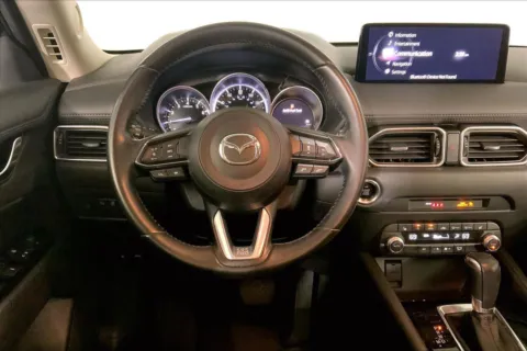 More photos of 2022 Mazda Mazda CX-5 2.5 S Preferred Package at Cable Dahmer Kia of Lee's Summit, MO