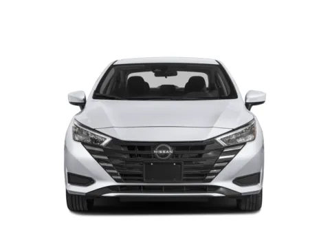 More photos of 2025 Nissan Versa SV at Cable Dahmer Kia of Lee's Summit, MO