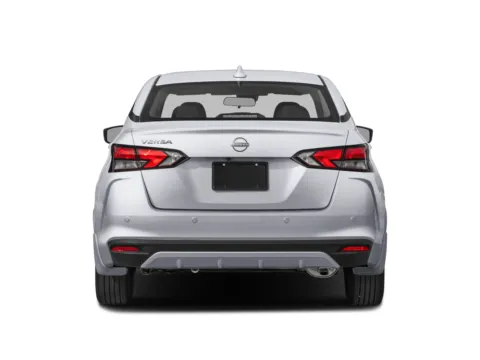 More photos of 2025 Nissan Versa SV at Cable Dahmer Kia of Lee's Summit, MO