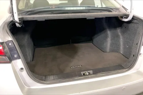 More photos of 2025 Nissan Versa SV at Cable Dahmer Kia of Lee's Summit, MO