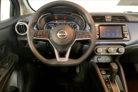 More photos of 2025 Nissan Versa SV at Cable Dahmer Kia of Lee's Summit, MO