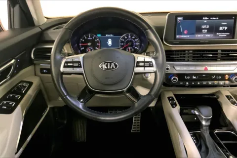 More photos of 2021 Kia Telluride SX at Cable Dahmer Kia of Lee's Summit, MO